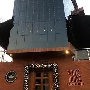 Whitehouse Residency Hotel
