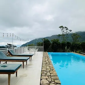 Wild Elephant Hotel