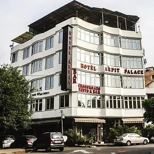 Arpit Palace Delhi