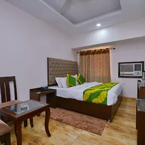Hotel Kabeer New @ New Railway Station